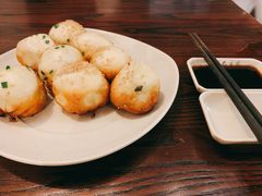 -哑巴生煎(临顿路店)