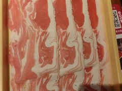 -东道煮牛肉火锅(东盛大街店)