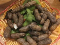 -木屋烧烤(惠阳华润小径湾店)