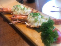 -九井澤精致料理(金茂店)