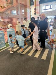 -奈尔宝·儿童乐园·亲子餐厅(星河湾店)
