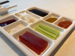 -北平楼·烤鸭·北京菜(牡丹园店)