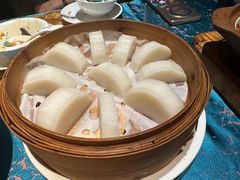 -茶人村·宫廷私厨(奥体印象城店)