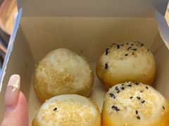 -鑫震源·苏式大虾生煎(山塘街店)