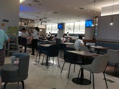 大堂-必胜客(远大路店)