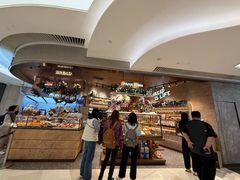 -PAPER STONE BAKERY(天环店)