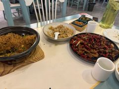 -付掌柜在成都·热炒砂锅集(金禾店)