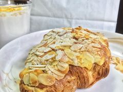 -WHEAT&BAKER-麥(凯德来福士店)