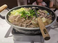 -乔阿马·江南味·驴肉香(龙湖华泾天街店)