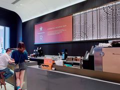 -星巴克臻选(深圳宝安大仟里1店)
