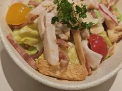 -CRAZYONES克芮旺斯西班牙餐厅(苏州中心店)