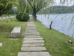 -南北湖风景区