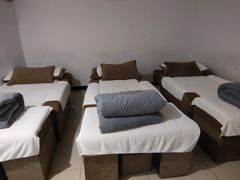 -锦初·禅意4K影院式足道·新中式SPA(茂业天地店)