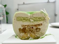 -好利来(朝外店)