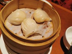 -杭州JW万豪酒店-万豪中餐厅