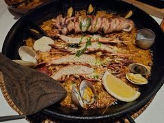 -Las Tapas(思南公馆店)
