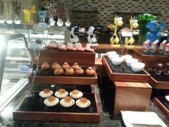 android_upload_pic-乐咖啡西餐厅(太湖皇冠假日酒店)
