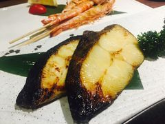 -九井澤精致料理(金茂店)