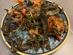 -创味·民间海南菜·非遗藤桥排骨(藤桥·免税城店)