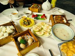 -粤财皇冠假日酒店·彩华轩中餐厅