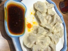 -品回味清真西北楼(宁波首店)