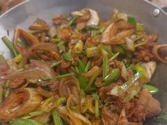 -梅利汴京烤鸭•开封豫菜地标店(晋安路店)
