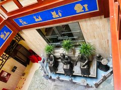 -晋阳饭庄(虎坊桥店)