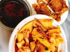 -再回首鸡肉米线(人民路一店)
