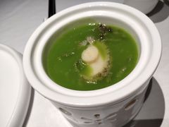 青麦汁鲍鱼-二十四单 淮扬新味
