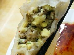 -享口福饺子馆(民旺园店)