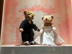 -济州岛泰迪熊博物馆