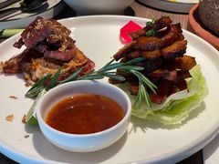 -星叶·东南亚料理(宁波万象汇店)