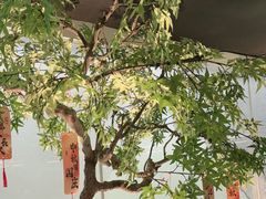 -绿茶餐厅(广州天河城店)