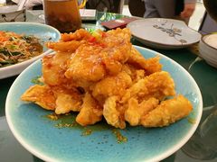 -君霖海鲜私房菜(春柳店)