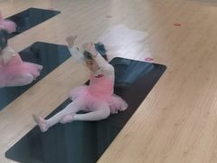 -雅米拉艺术中心(少儿舞蹈培训)