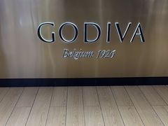 -GODIVA(王府井apm店)