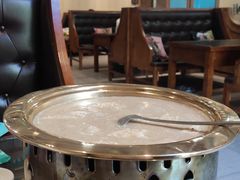 锅奶茶-哈啾嗨·新概念蒙餐(红星新城店)