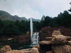 -山叶口景区