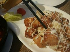 -茉莉餐厅(包河万达店)