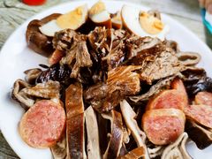 -长香源葫芦头梆梆肉(开通巷店)