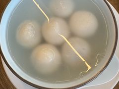 -枣子树·素食餐厅(朱家尖店)