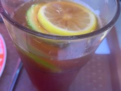 -孖记茶档·热腾茶餐(荔湾领展广场店)
