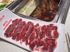 -海底捞火锅(上元大街店)