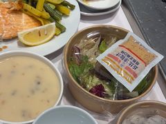 -宜家·瑞典风味餐厅(四元桥店)