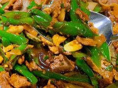 -兰湘子·湘菜小炒(济南领秀城店)