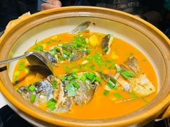 -千岛湖小鱼儿·淳安匠心农家菜