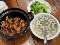 -斯丹姜母鸭·古法干香(涂门街总店)