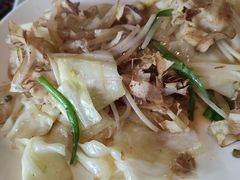 铁板蔬菜-烧鸟横丁(联发文创口岸店)