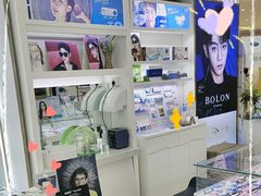-青岛亨得利眼镜(城阳家佳源店)
