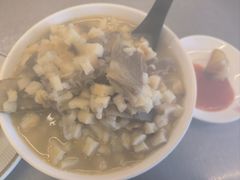 -馅饼粥·百年传承 since1926(中山路店)
